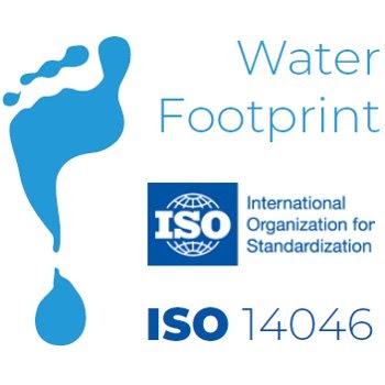 iso 14046 Su Ayak izi