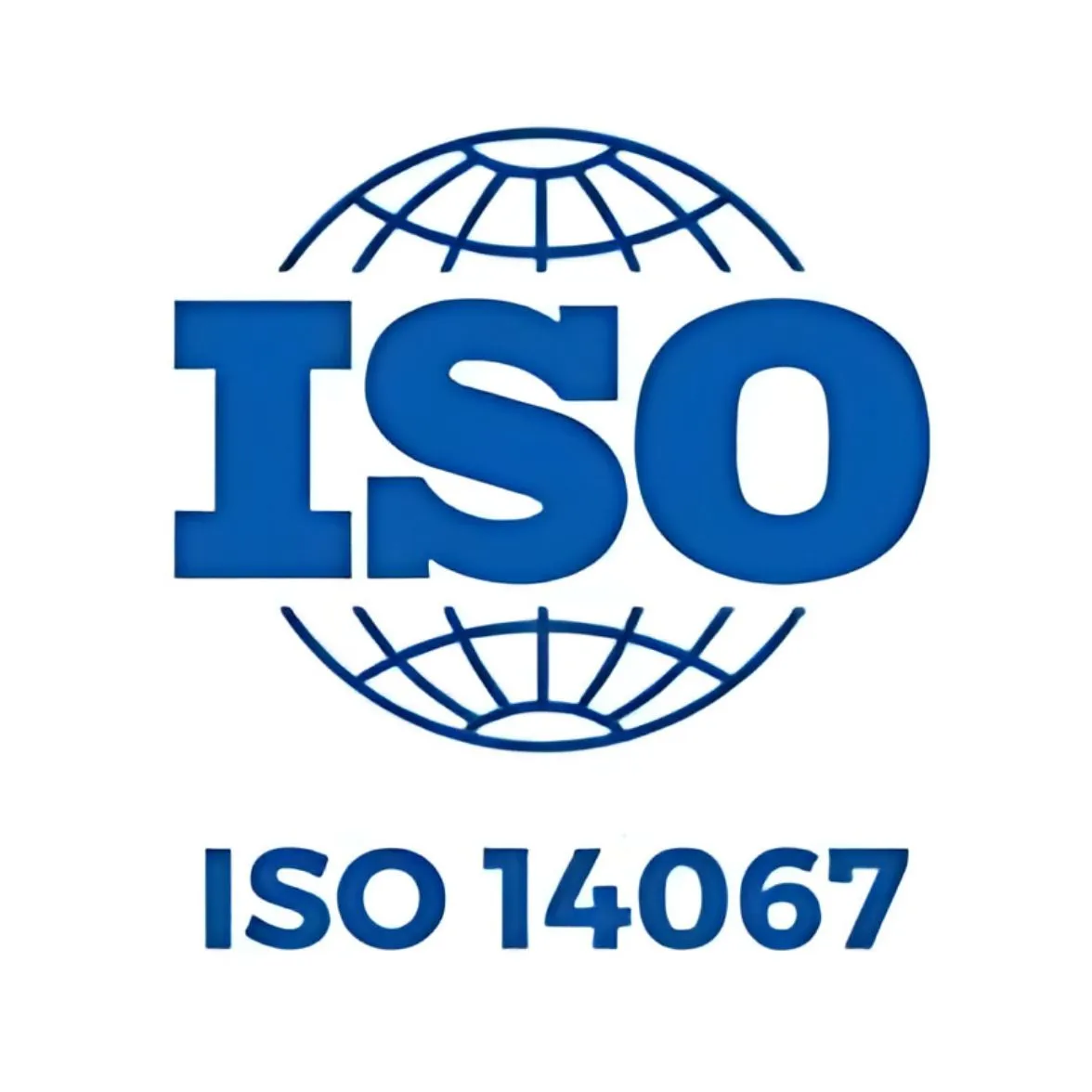 is 14067 Karbon Ayak İzi Doğrulama